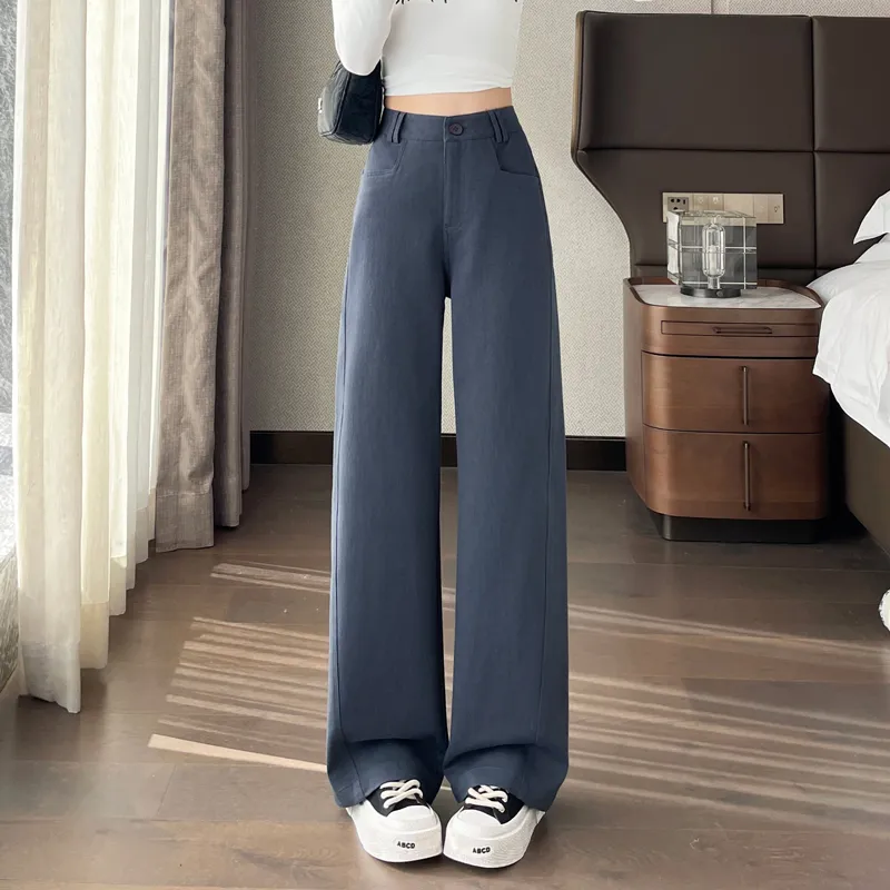 SITOL Casual Pants Women's-8
