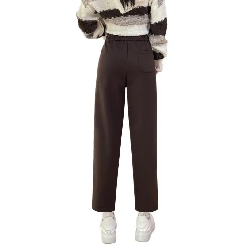 SITOL Casual Pants Women's-1