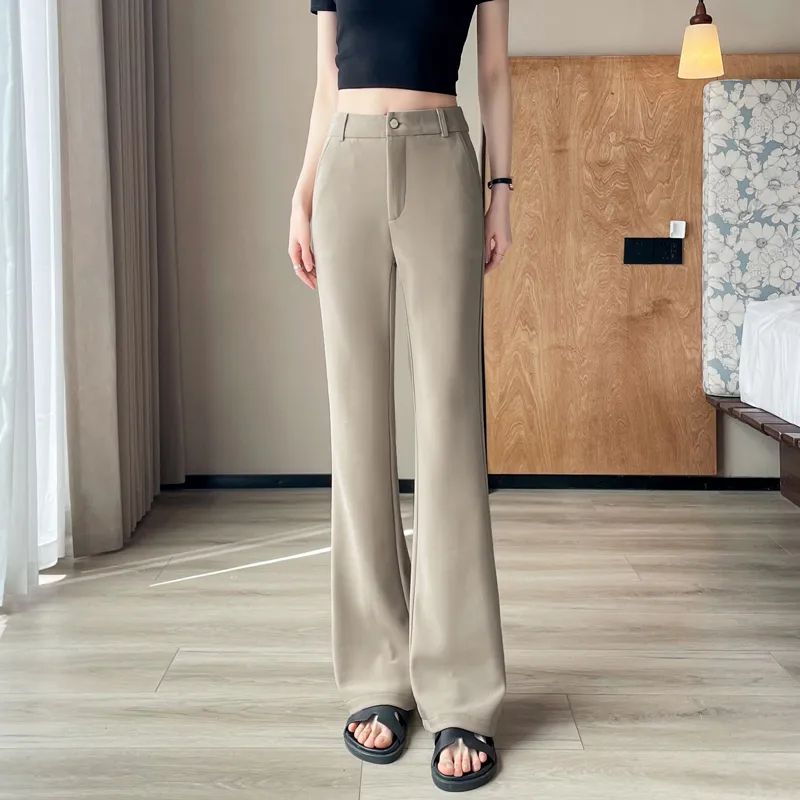 SITOL Casual Pants Women's-38