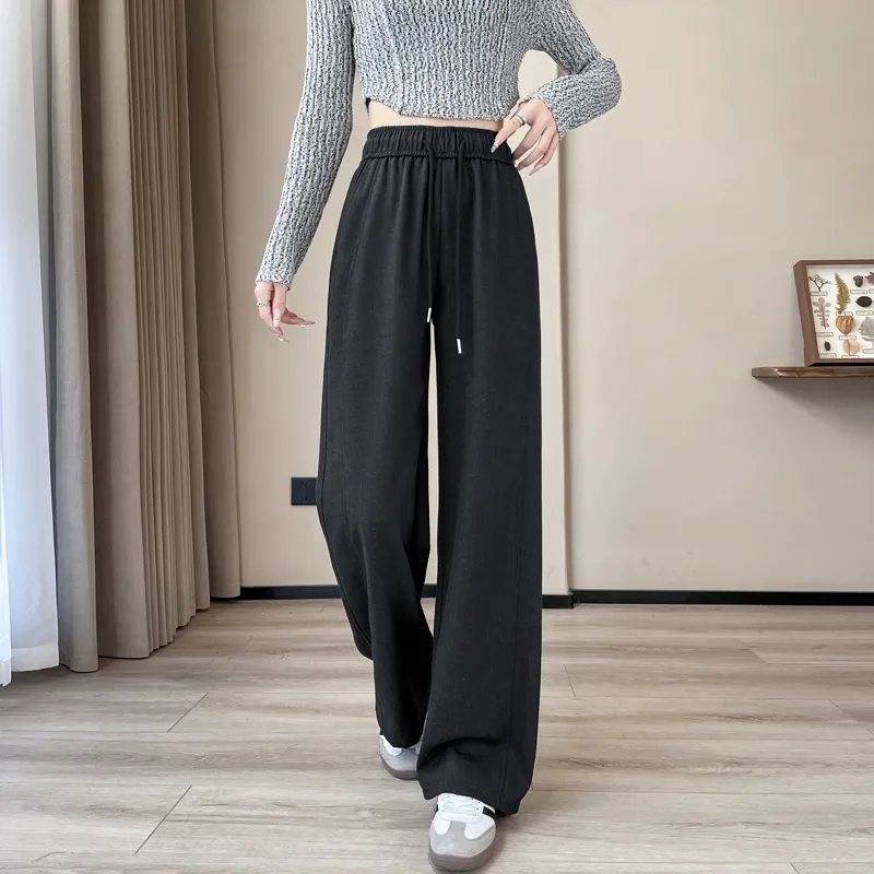 SITOL Casual Pants Women's Ecru-11