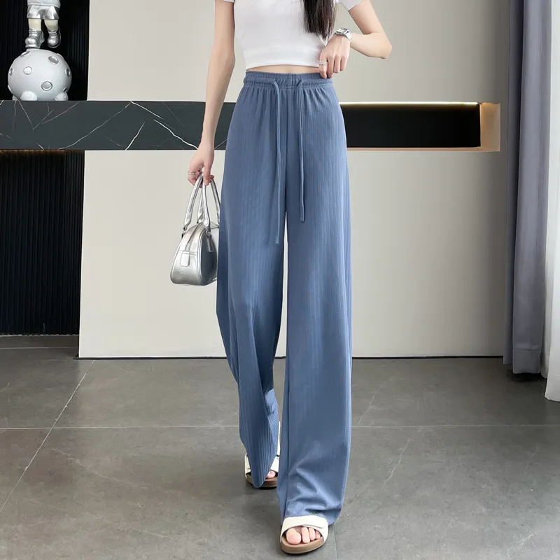 SITOL Casual Pants Women's-3