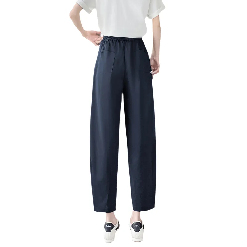 SITOL Casual Pants Women's-8