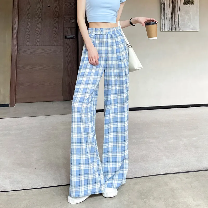 SITOL Casual Pants Women's-19