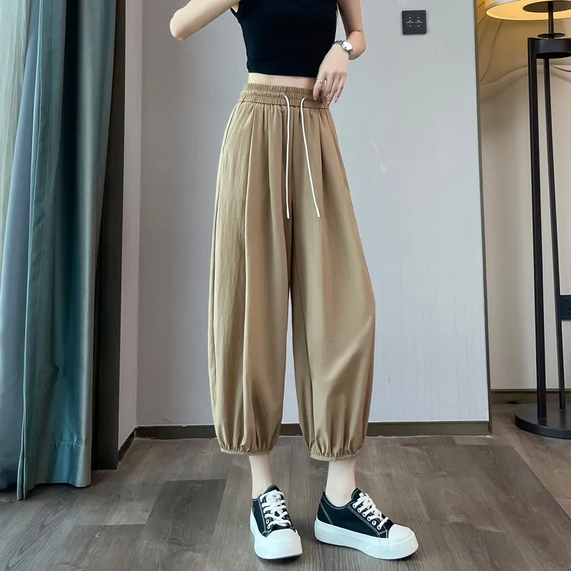 SITOL Casual Pants Women's-4