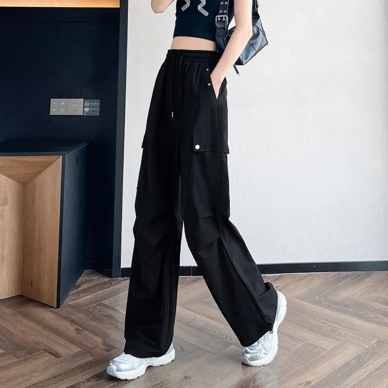 SITOL Cargo Pants Women's-26