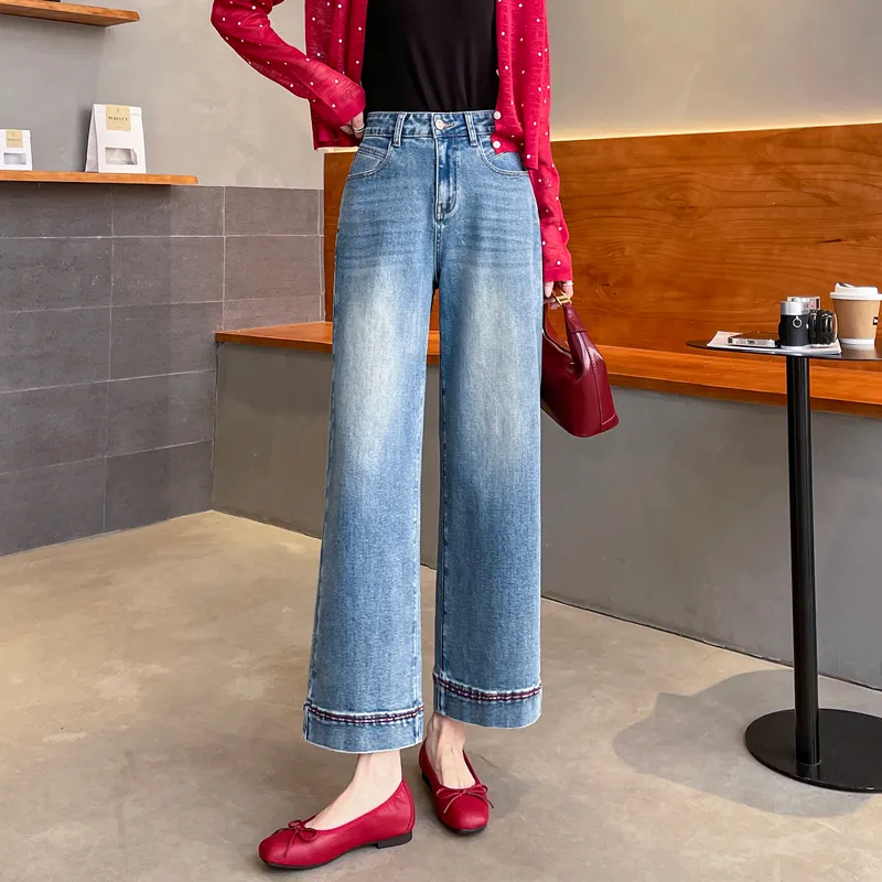 SITOL Jeans Women's-10