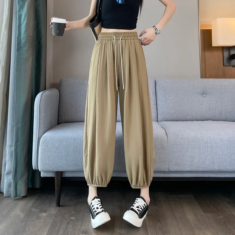 SITOL Casual Pants Women's-2
