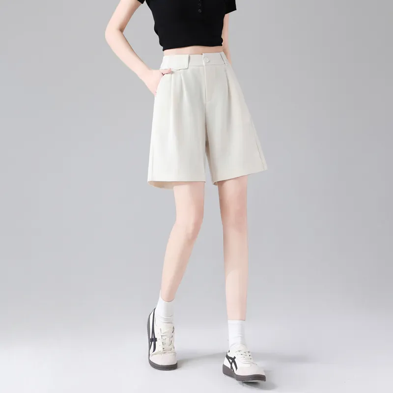 SITOL Casual Shorts Women's-13