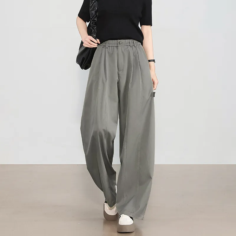 SITOL Casual Pants Women's-17