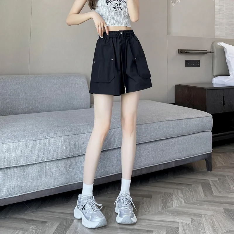 SITOL Cargo Shorts Women's-23
