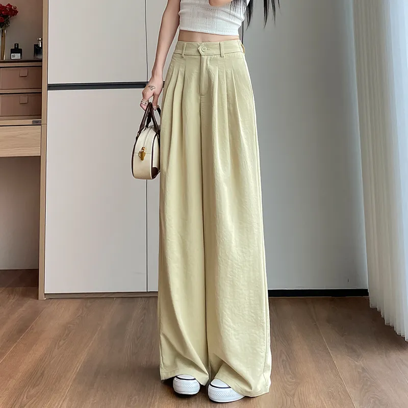 SITOL Casual Pants Women's-17