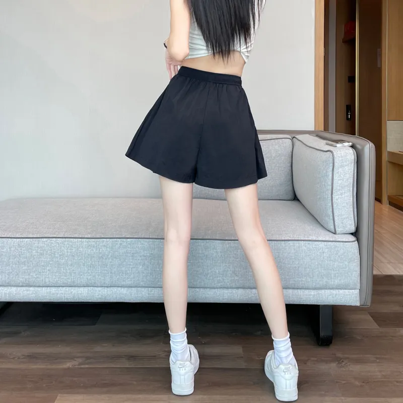 SITOL Casual Shorts Women's-6