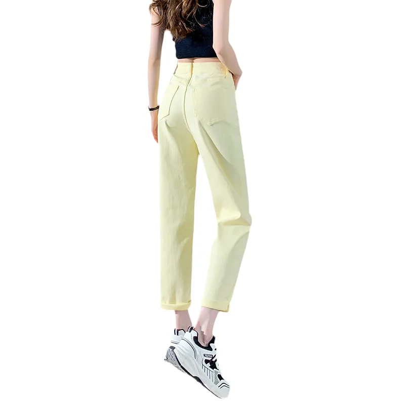 SITOL Jeans Women's-1
