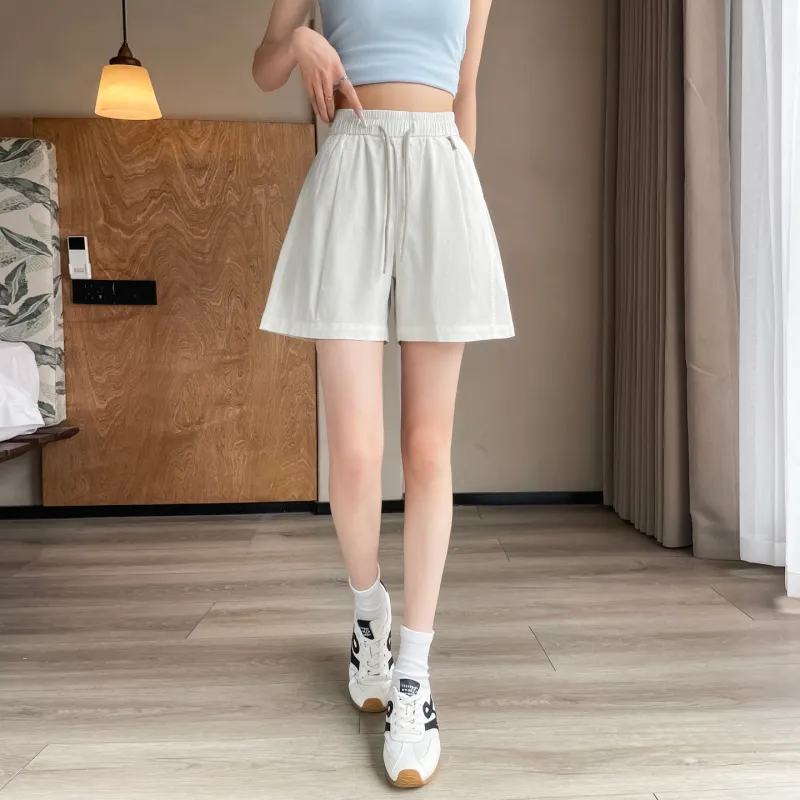 SITOL Casual Shorts Women's-17