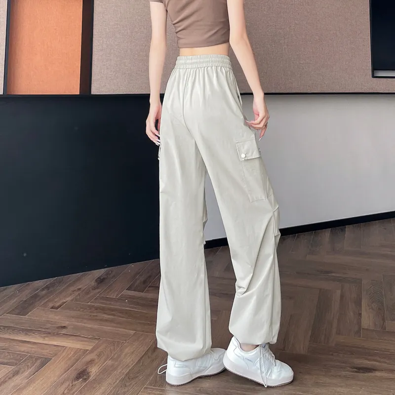 SITOL Cargo Pants Women's-6