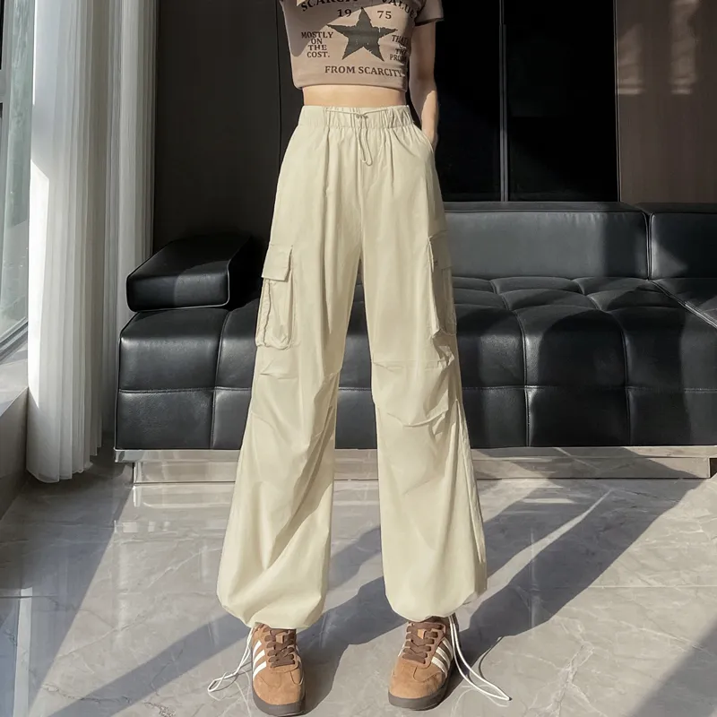SITOL Cargo Pants Women's-16