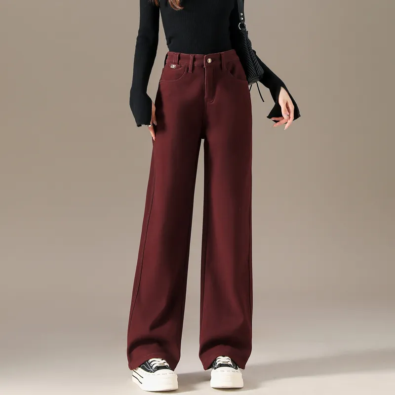 SITOL Jeans Women's-4