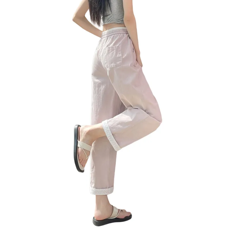 SITOL Casual Pants Women's-1