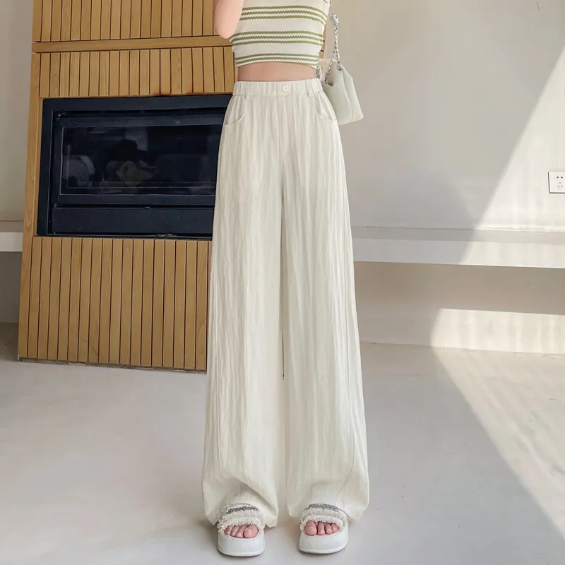 SITOL Casual Pants Women's-23