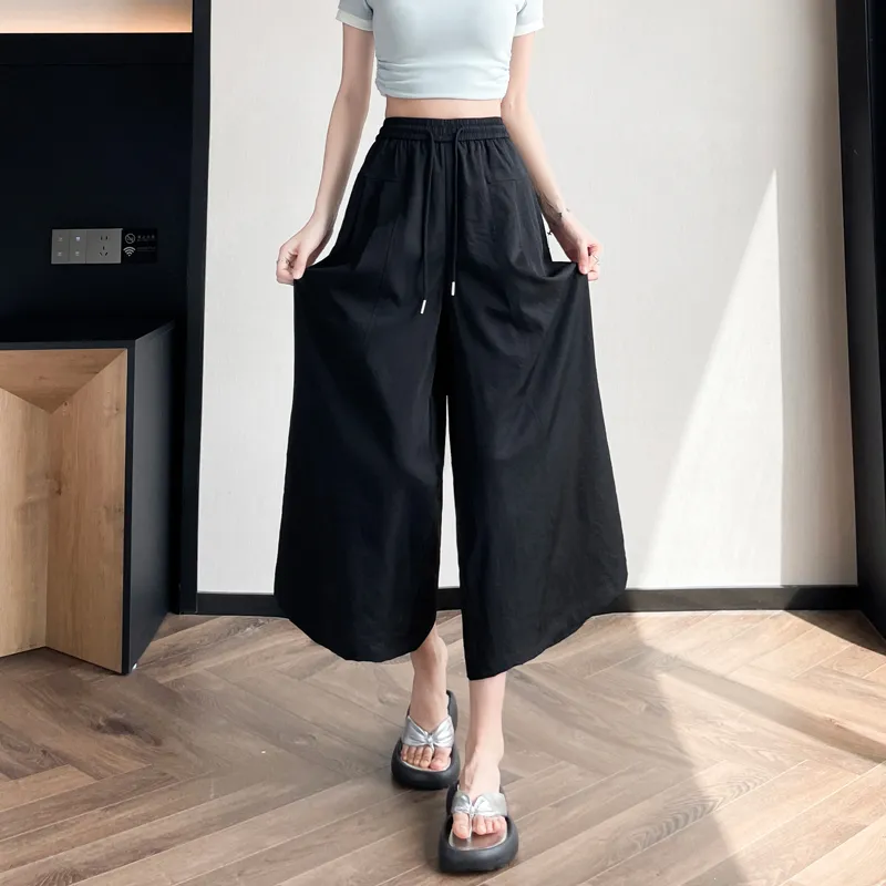 SITOL Casual Pants Women's-17