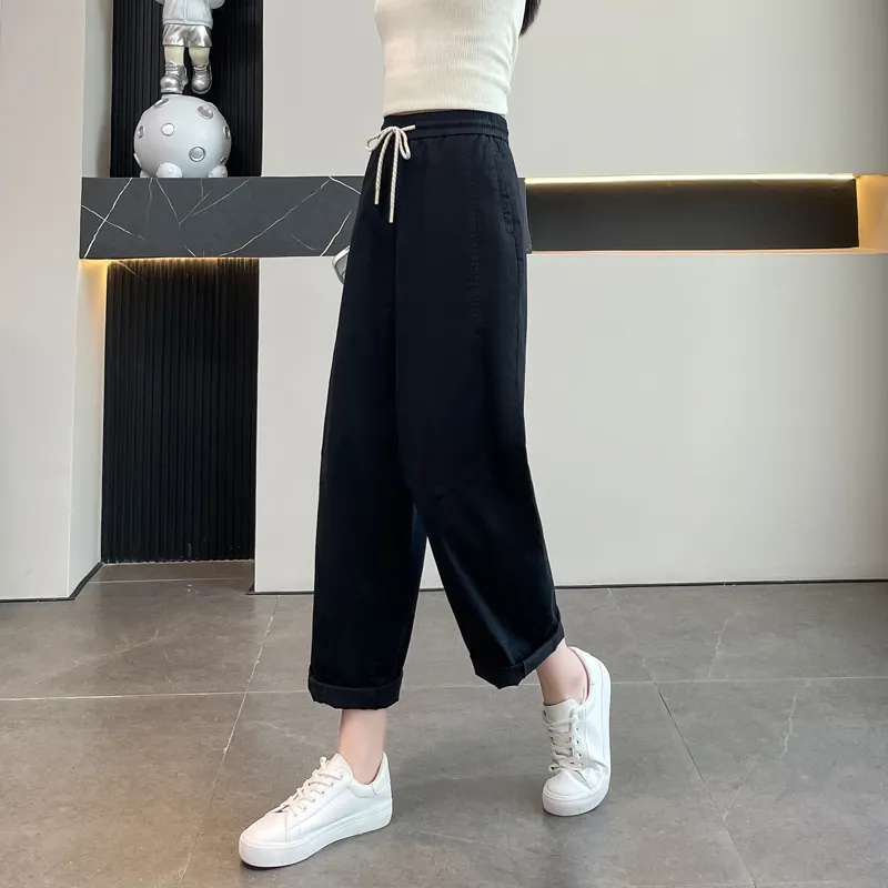 SITOL Casual Pants Women's-24