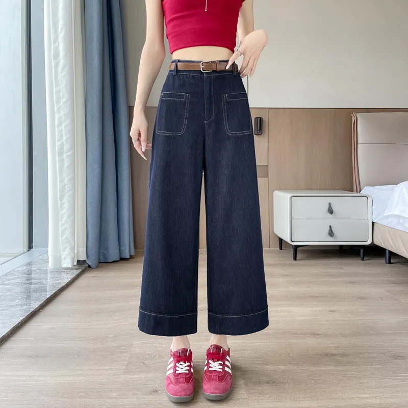 SITOL Jeans Women's-2