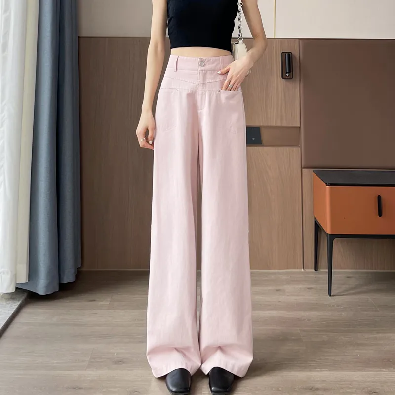 SITOL Jeans Women's-1