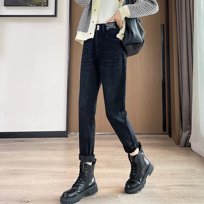 SITOL Jeans Women's-11