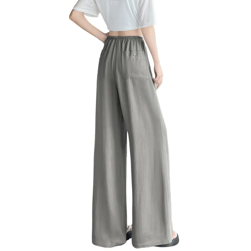 SITOL Casual Pants Women's-1