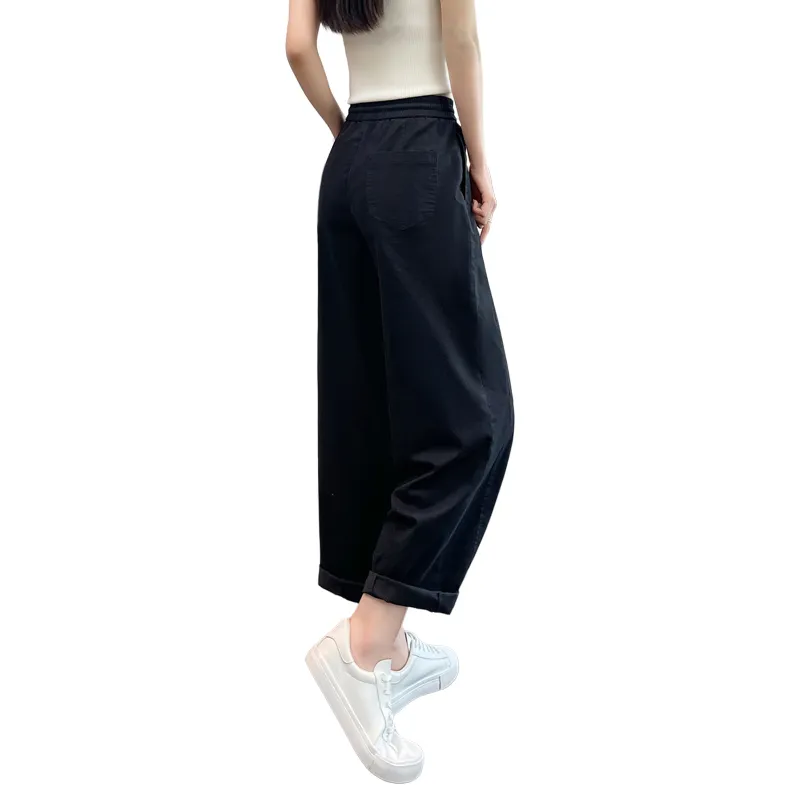 SITOL Casual Pants Women's-21
