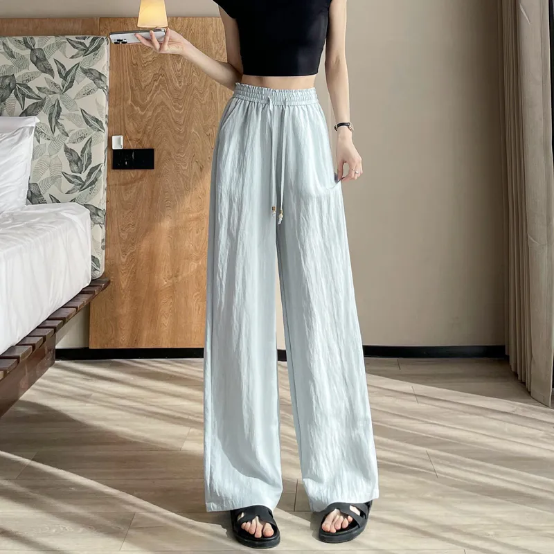 SITOL Casual Pants Women's-16