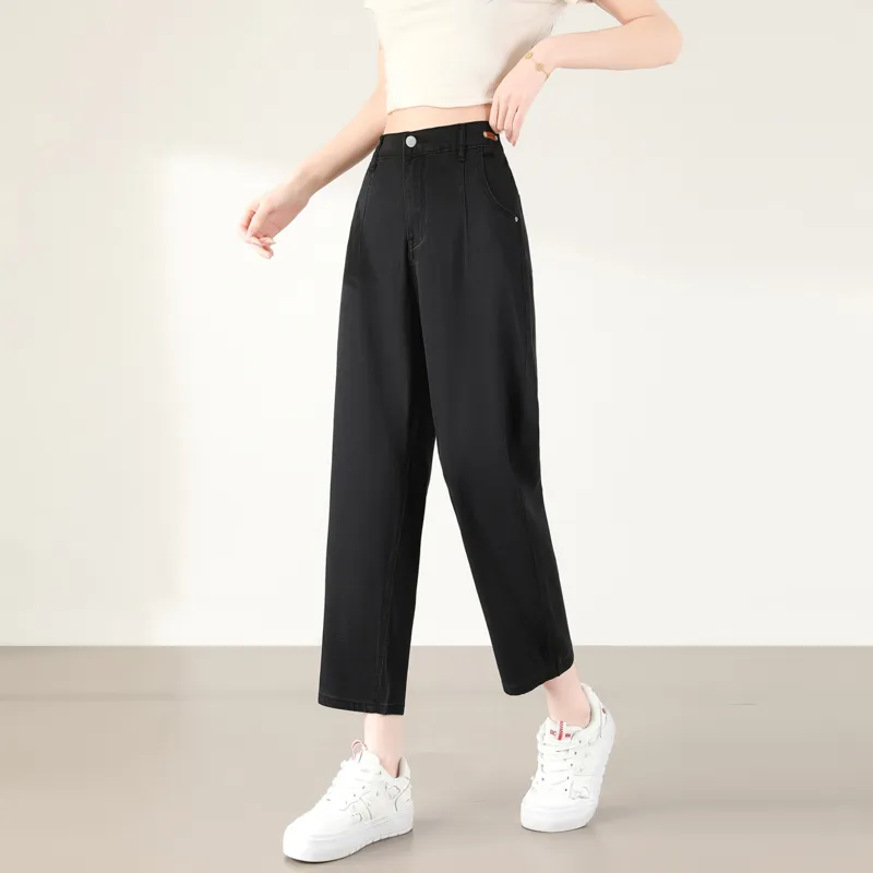 SITOL Jeans Women's-12