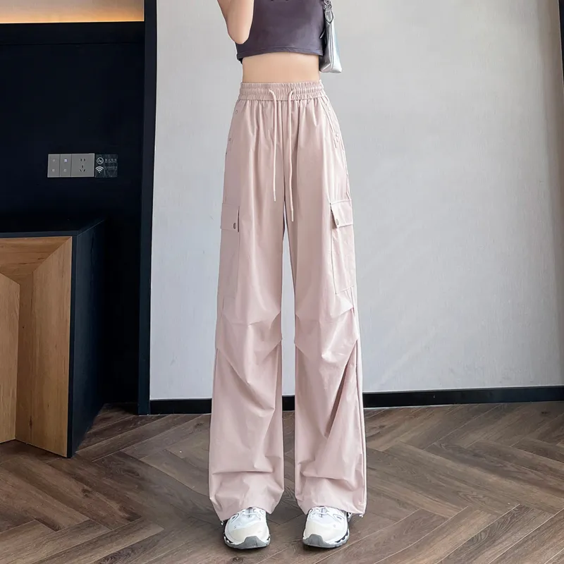 SITOL Cargo Pants Women's-16