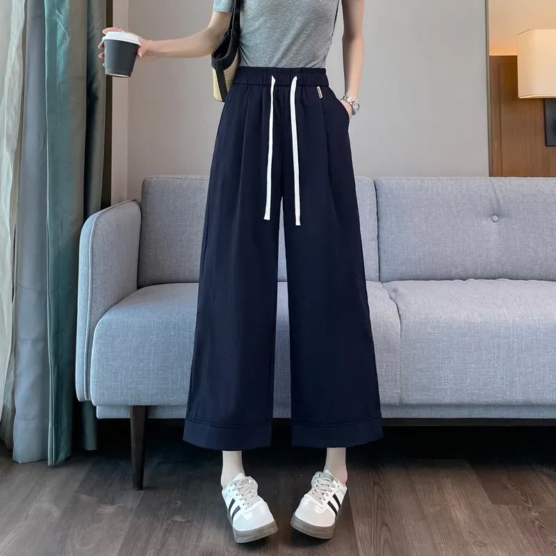 SITOL Casual Pants Women's-16