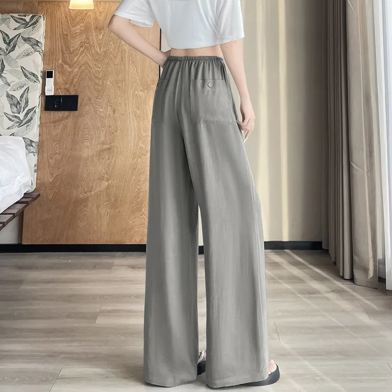 SITOL Casual Pants Women's-6