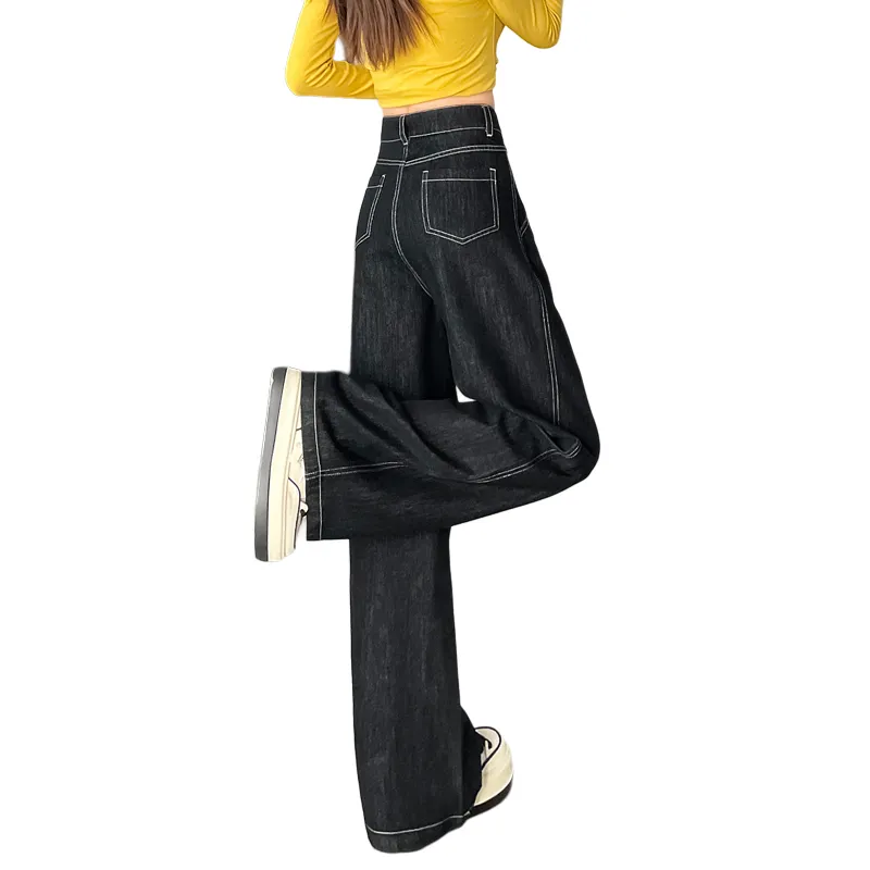 SITOL Jeans Women's-14