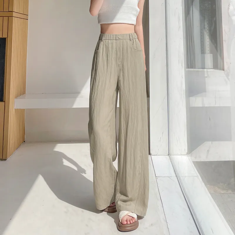 SITOL Casual Pants Women's-17