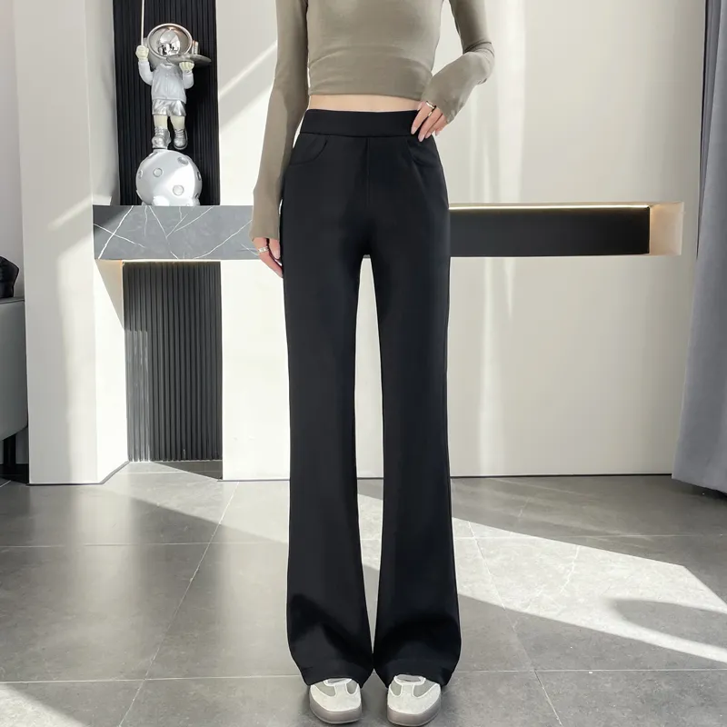SITOL Suit Trouser Women's Black-2