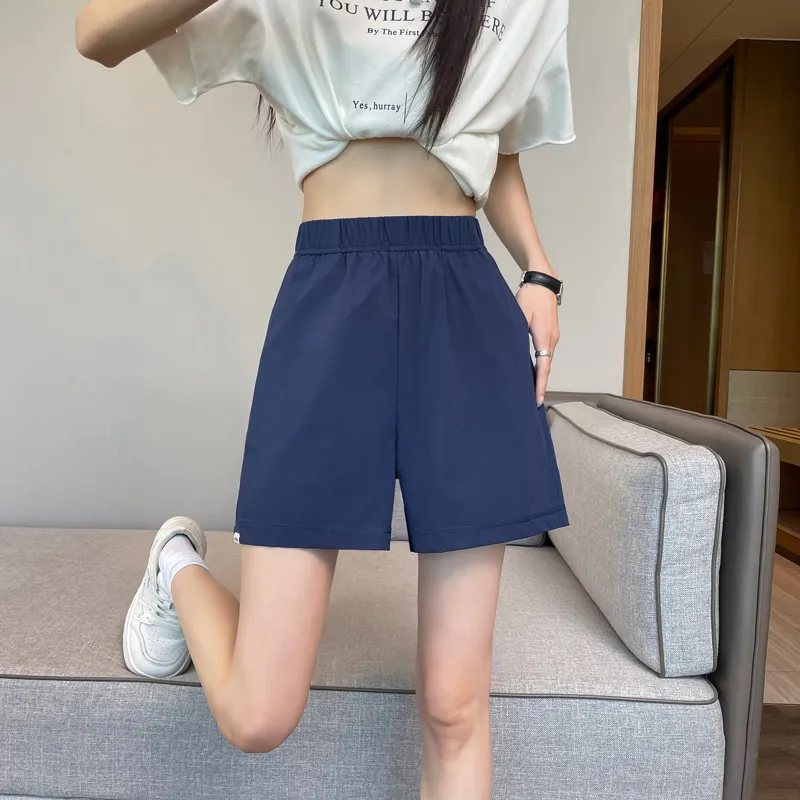 SITOL Casual Shorts Women's-16