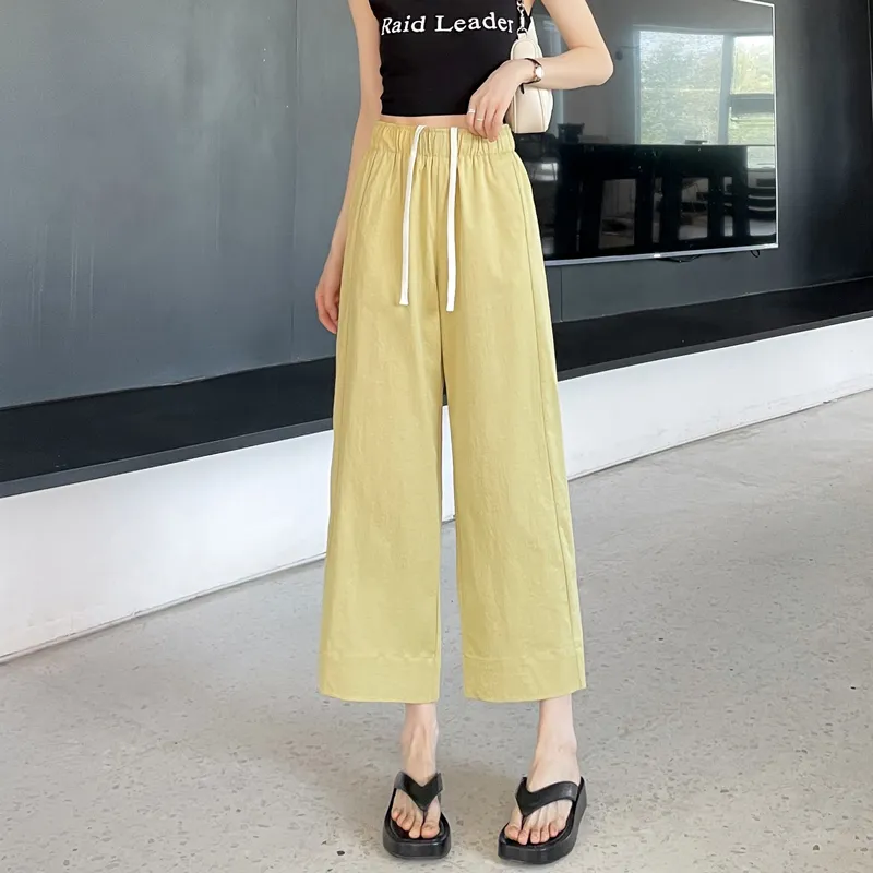 SITOL Casual Pants Women's-2