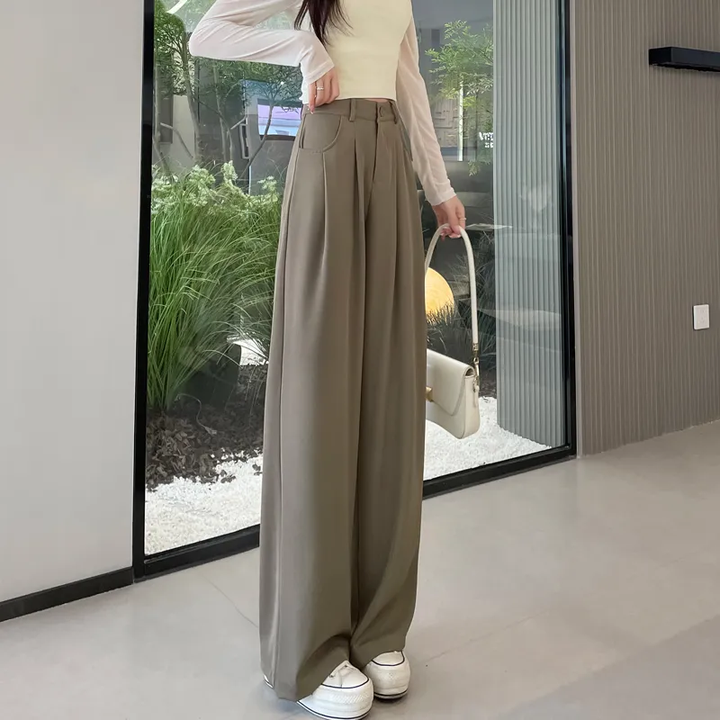SITOL Suit Trousers Women's-3
