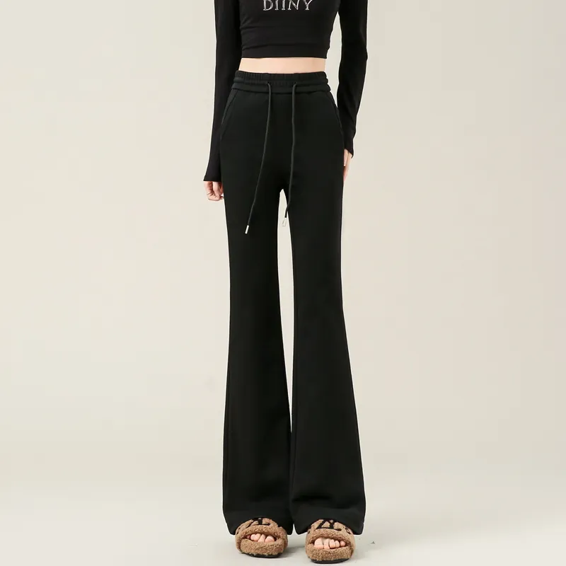 SITOL Casual Pants Women's White-30