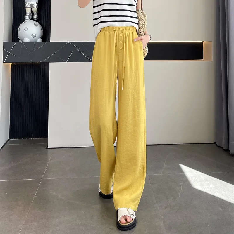 SITOL Casual Pants Women's-3