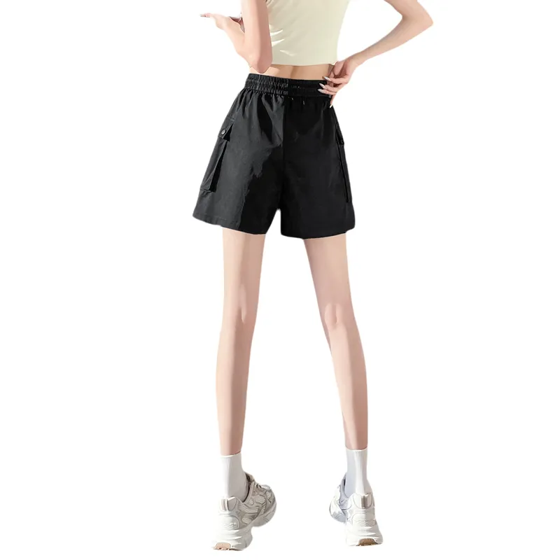 SITOL Cargo Shorts Women's-19