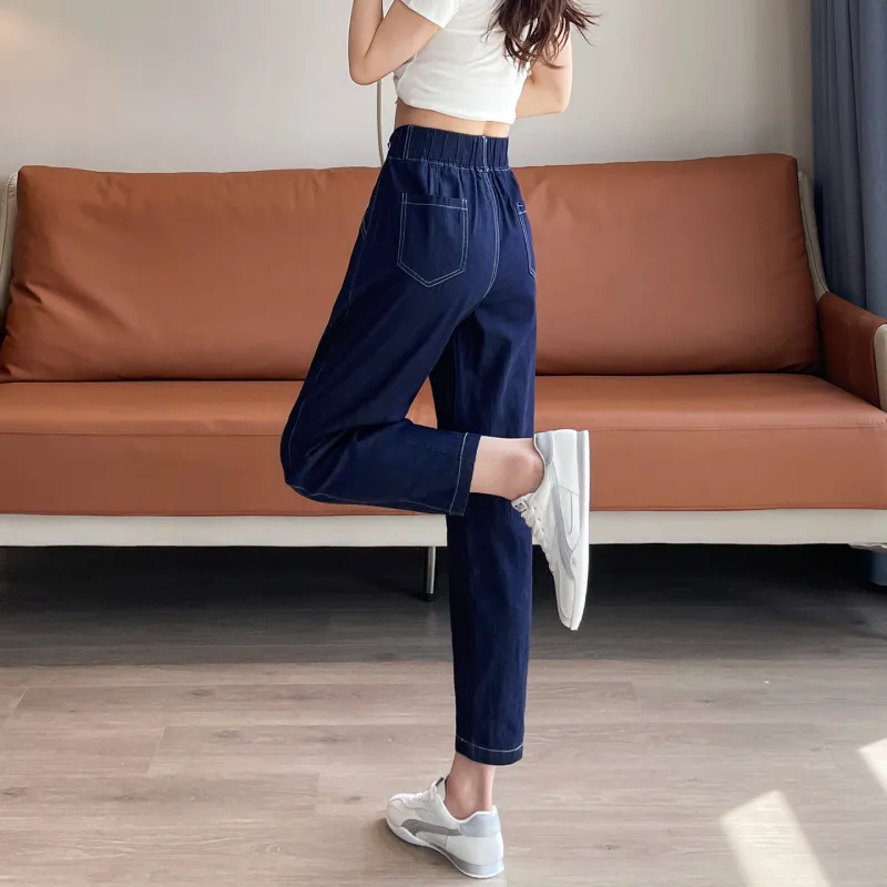 SITOL Jeans Women's-6
