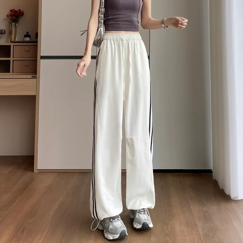 SITOL Casual Pants Women's-3
