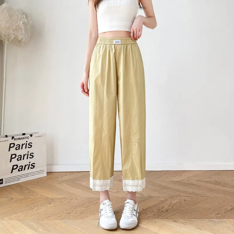SITOL Casual Pants Women's-9