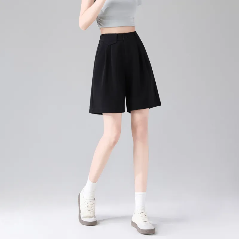 SITOL Casual Shorts Women's-17
