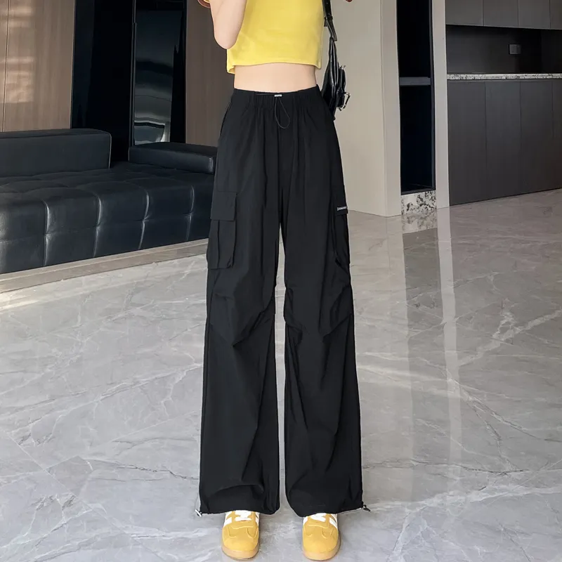 SITOL Cargo Pants Women's-9