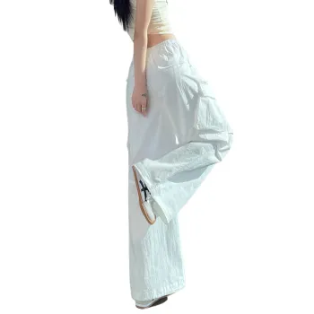 SITOL Cargo Pants Women's